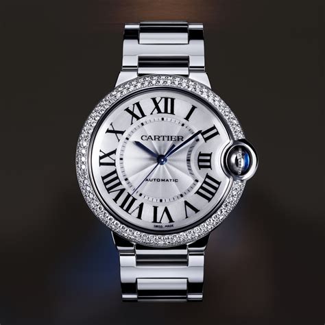 cartier ladies watch replica|cartier look alike watches.